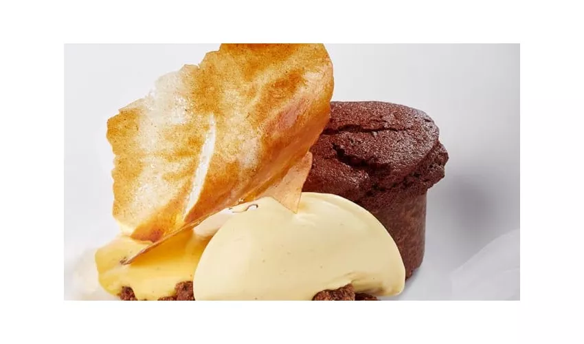 Ristorante Carlo Magno