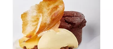 Ristorante Carlo Magno