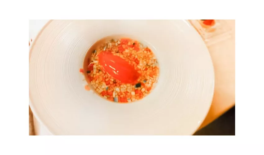 Ristorante Carlo Magno