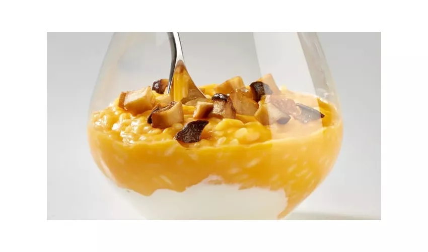 Ristorante Carlo Magno