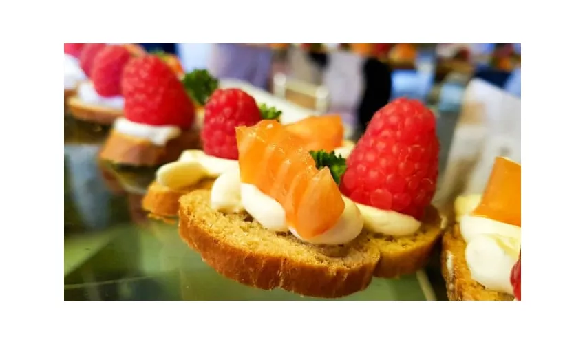 Ristorante Carlo Magno