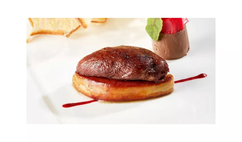 Ristorante Carlo Magno