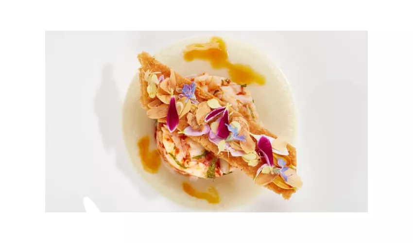 Ristorante Carlo Magno