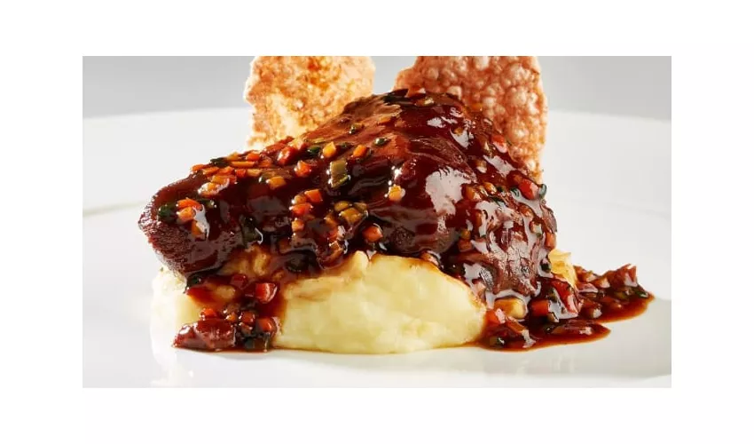 Ristorante Carlo Magno