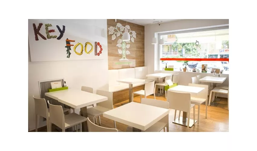 Keyfood