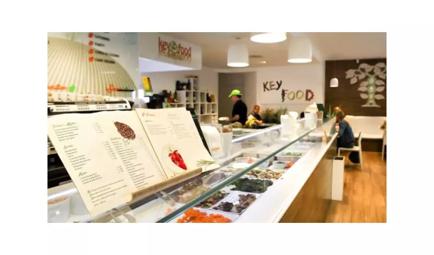 Keyfood