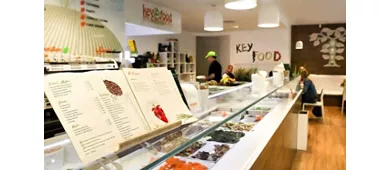 Keyfood