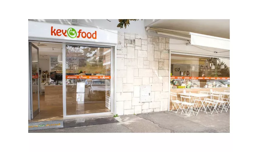 Keyfood