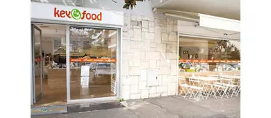 Keyfood