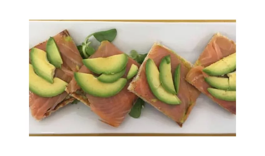 Keyfood