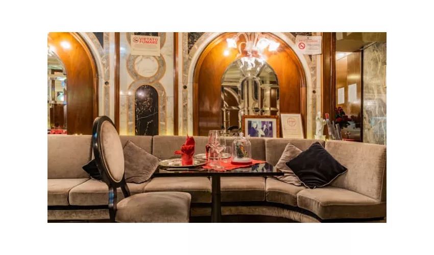 Di Rienzo Ristorante al Pantheon