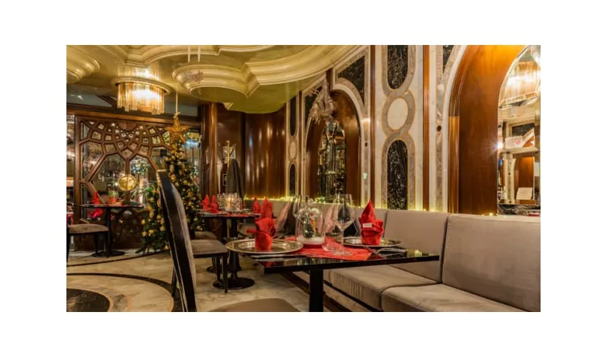 Di Rienzo Ristorante al Pantheon