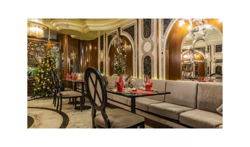 Di Rienzo Ristorante al Pantheon