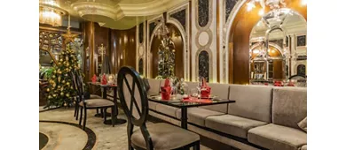 Di Rienzo Ristorante al Pantheon