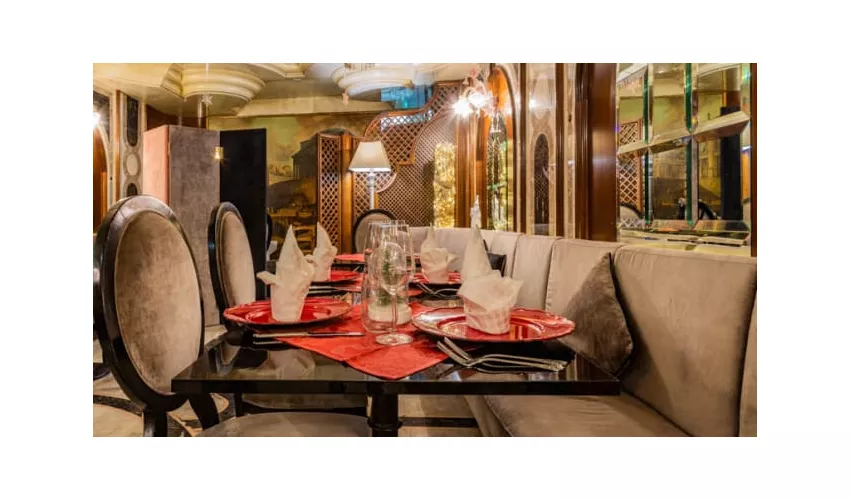 Di Rienzo Ristorante al Pantheon