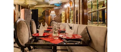 Di Rienzo Ristorante al Pantheon