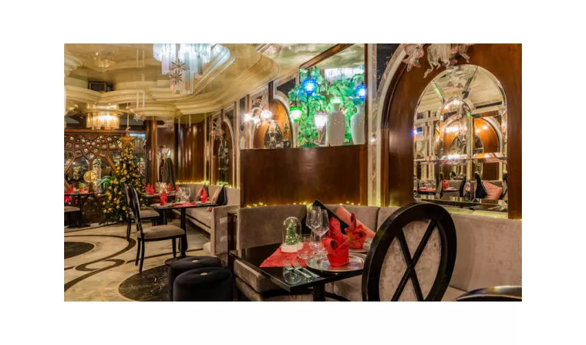 Di Rienzo Ristorante al Pantheon