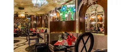 Di Rienzo Ristorante al Pantheon