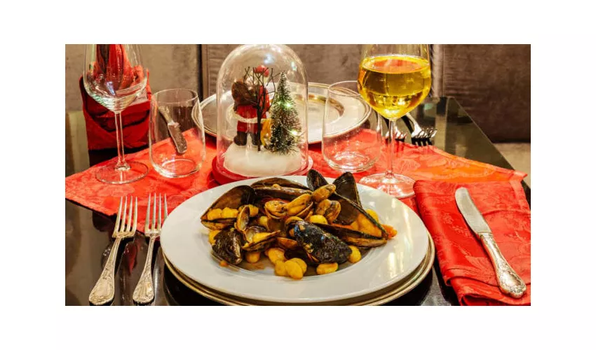 Di Rienzo Ristorante al Pantheon