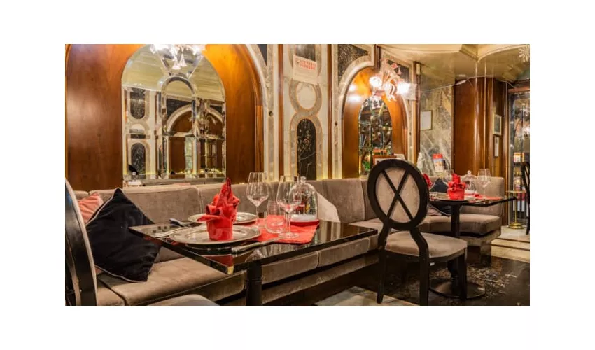 Di Rienzo Ristorante al Pantheon