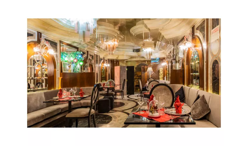 Di Rienzo Ristorante al Pantheon