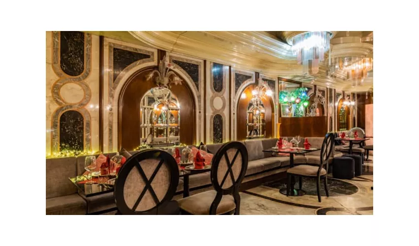 Di Rienzo Ristorante al Pantheon