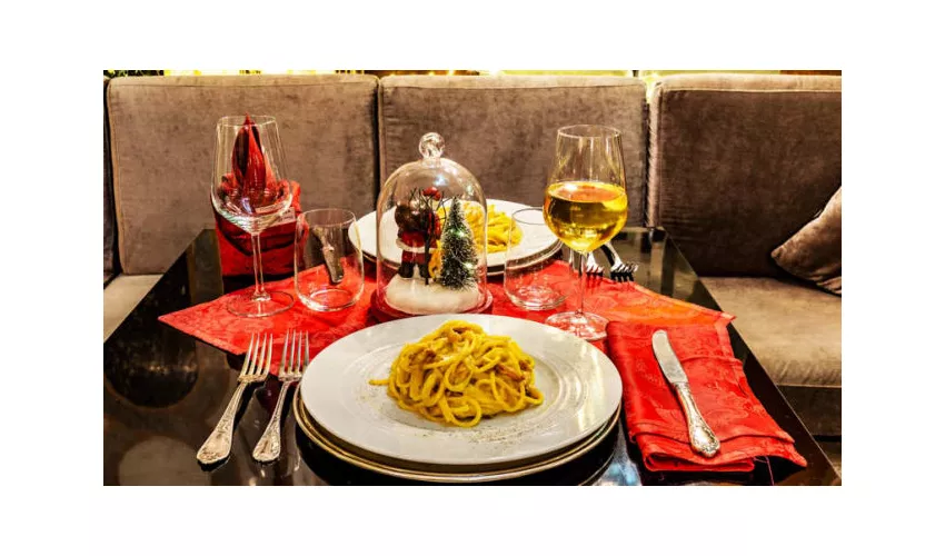 Di Rienzo Ristorante al Pantheon