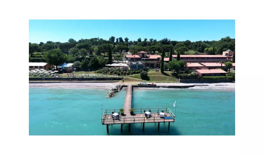 Dolcevita Beach Restaurant & Bar