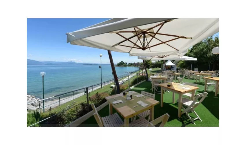 Dolcevita Beach Restaurant & Bar