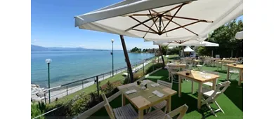 Dolcevita Beach Restaurant & Bar