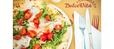 Dolcevita Beach Restaurant & Bar