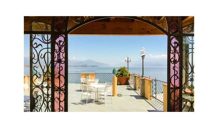 Dolcevita Beach Restaurant & Bar