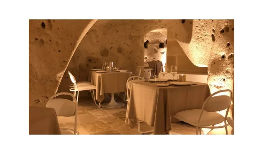 La Dispensa di Aquatio