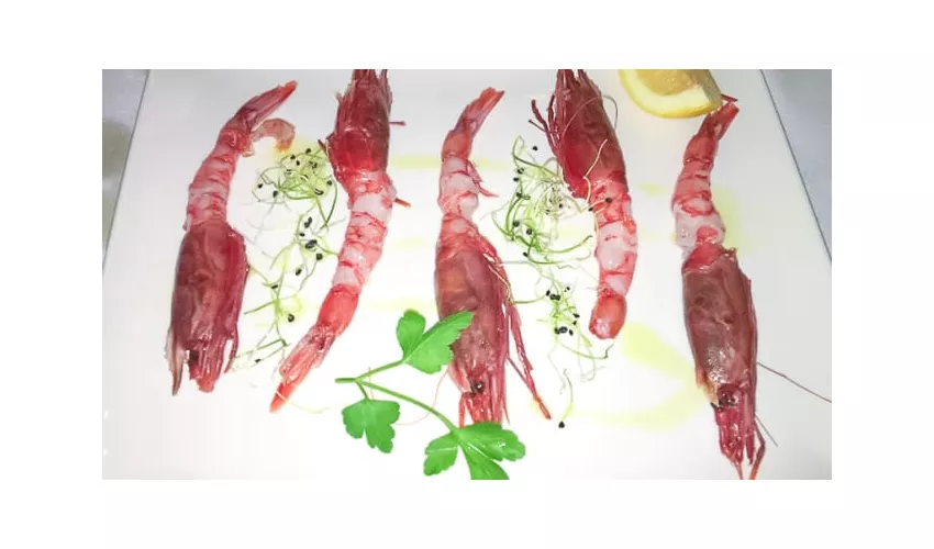 Ristorante Pesce di Mare Le Ancore della Bastia