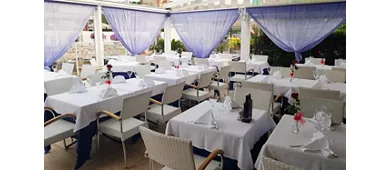 Ristorante Pesce di Mare Le Ancore della Bastia