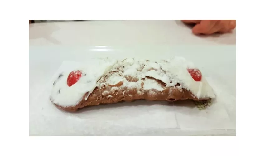 Ristorante Pizzeria Il Brigantino Ravenna