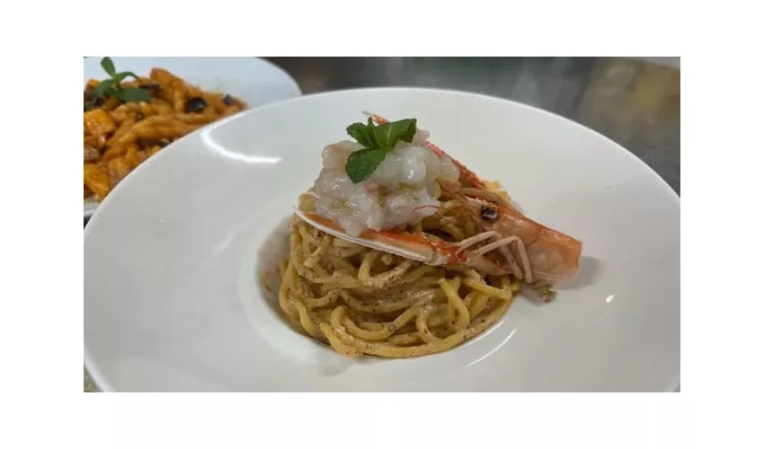 Ristorante Pizzeria Il Brigantino Ravenna