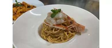 Ristorante Pizzeria Il Brigantino Ravenna