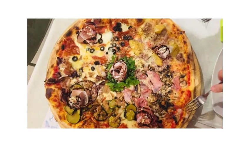 Ristorante Pizzeria Il Brigantino Ravenna