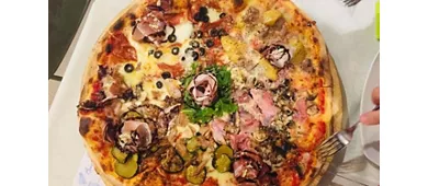 Ristorante Pizzeria Il Brigantino Ravenna