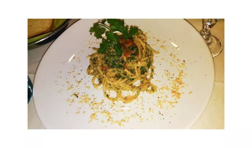 Ristorante Pizzeria Il Brigantino Ravenna