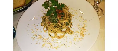 Ristorante Pizzeria Il Brigantino Ravenna
