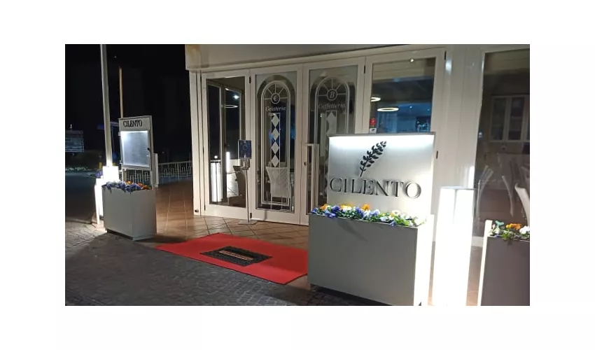 Cilento Ristorante Pizzeria