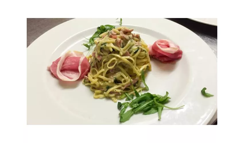 Via Daniele Manin, 9