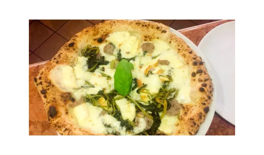 Via Daniele Manin, 9