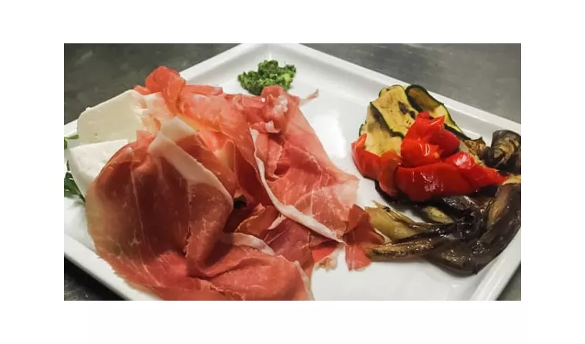 Via Daniele Manin, 9