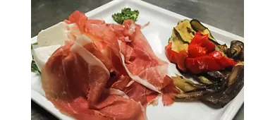 Via Daniele Manin, 9