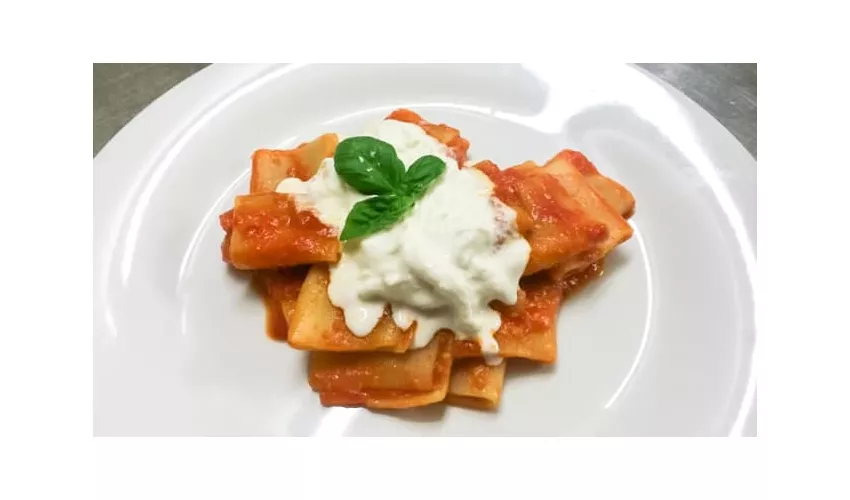 Via Daniele Manin, 9