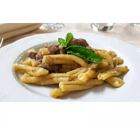 Agriturismo La Montagna