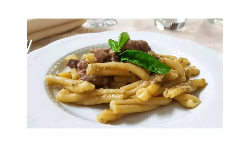Agriturismo La Montagna